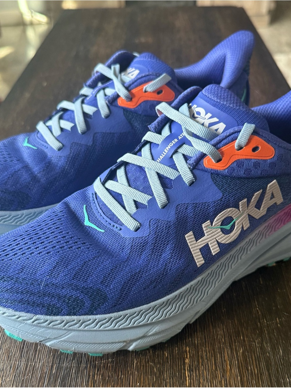 Hoka Challenger ATR 7